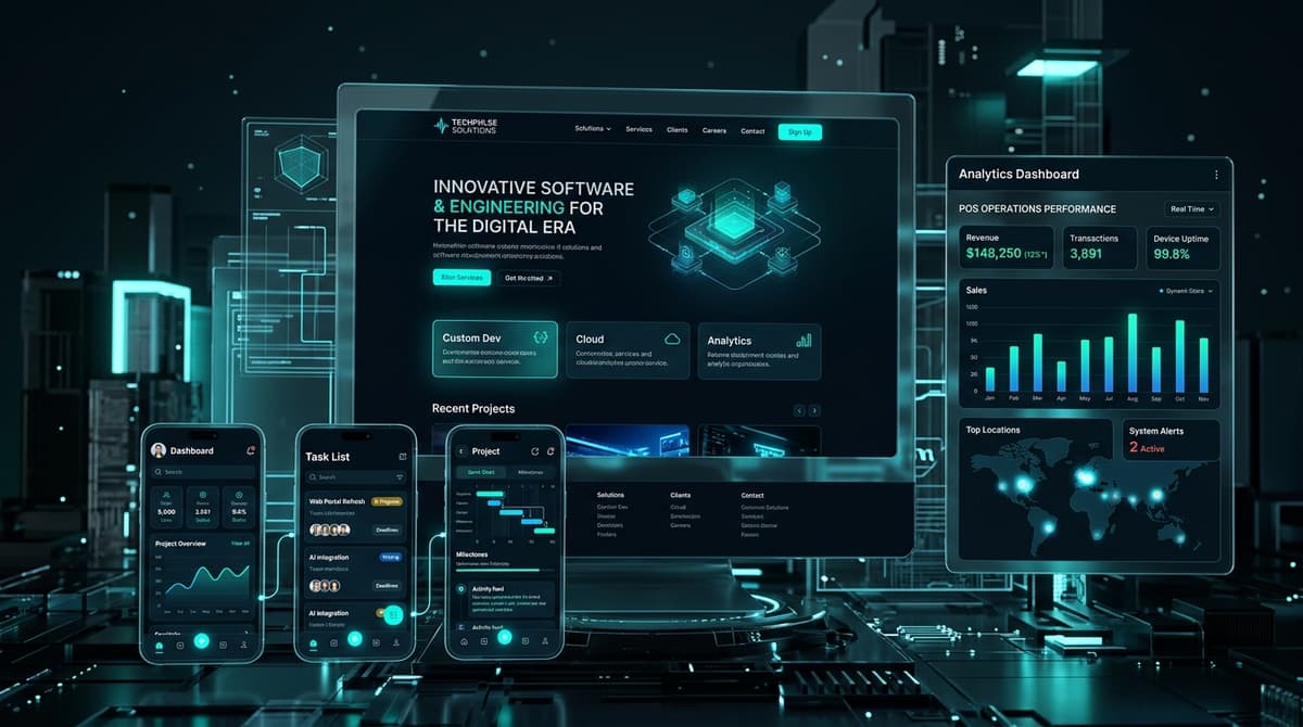 IT Solutions